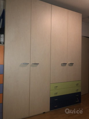 Camera da ragazzi. foto-152740