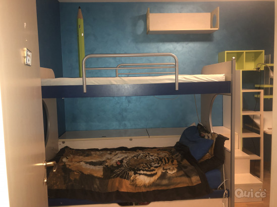 Camera da ragazzi. foto-20059