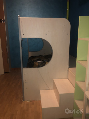 Camera da ragazzi. foto-152738