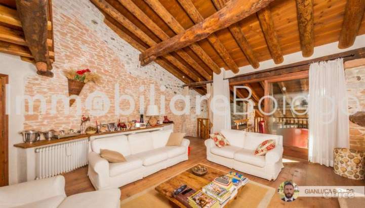 Porzione di casolare a Cavaso del Tomba foto-152923