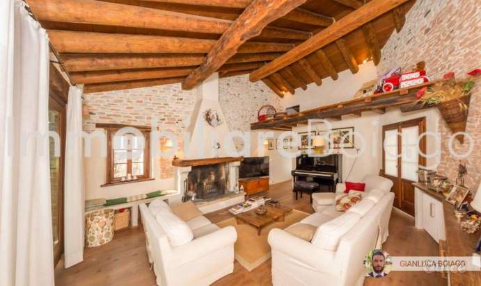 Porzione di casolare a Cavaso del Tomba foto-152922