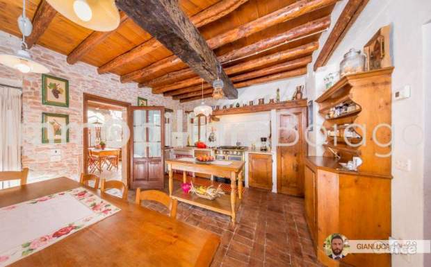 Porzione di casolare a Cavaso del Tomba foto-152917