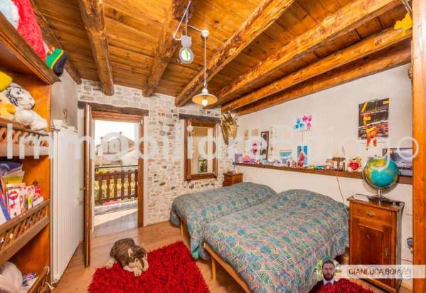 Porzione di casolare a Cavaso del Tomba foto-152930