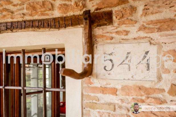 Porzione di casolare a Cavaso del Tomba foto-152915