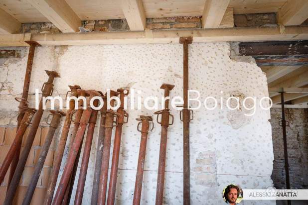 Centro storico tricamere con garage su misura... a Treviso foto-154113