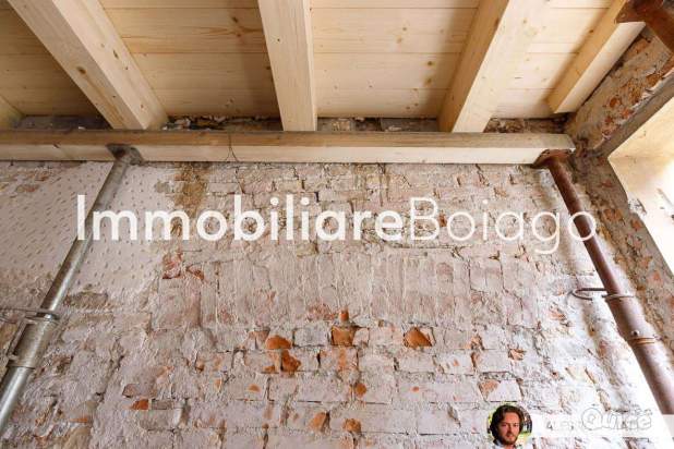 Centro storico tricamere con garage su misura... a Treviso foto-154110