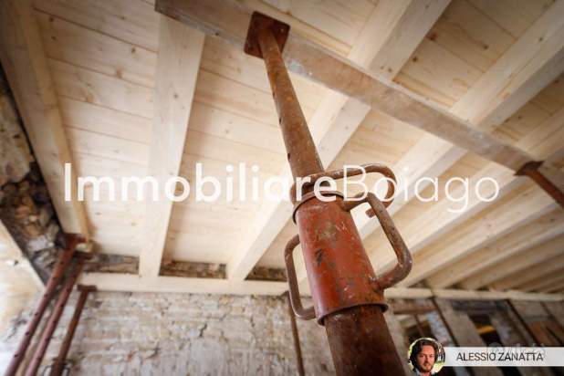 Centro storico tricamere con garage su misura... a Treviso foto-154107