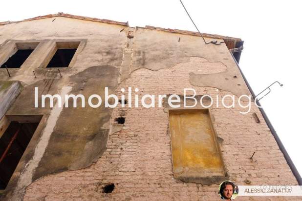 Centro storico tricamere con garage su misura... a Treviso foto-154105