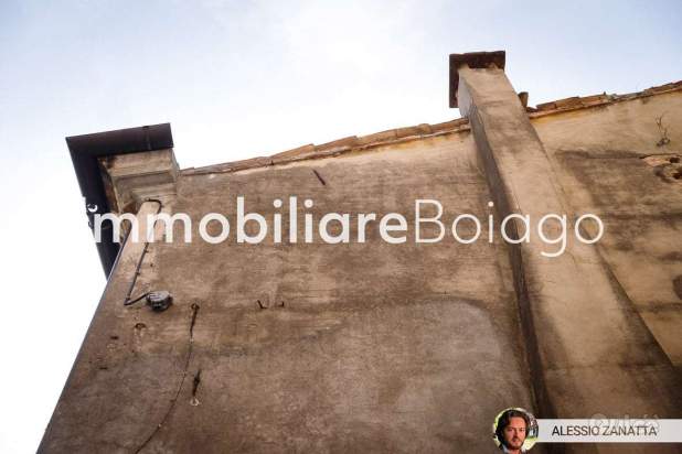 Centro storico tricamere con garage su misura... a Treviso foto-154106