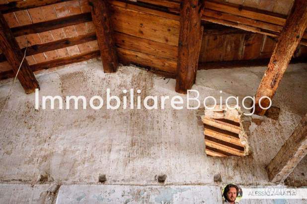 Centro storico tricamere con garage su misura... a Treviso foto-154117