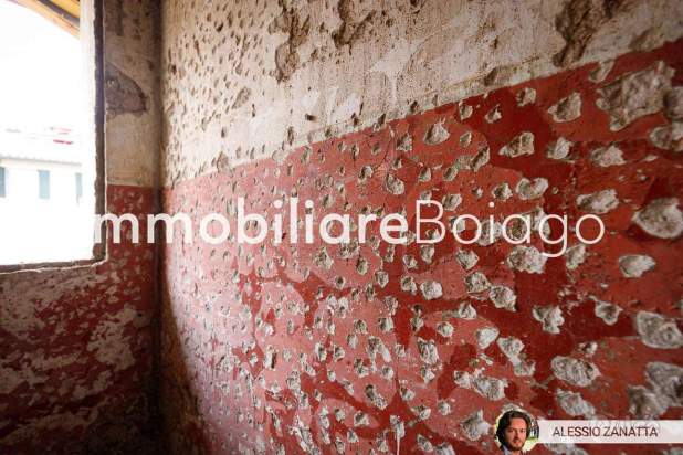 Centro storico tricamere con garage su misura... a Treviso foto-154119