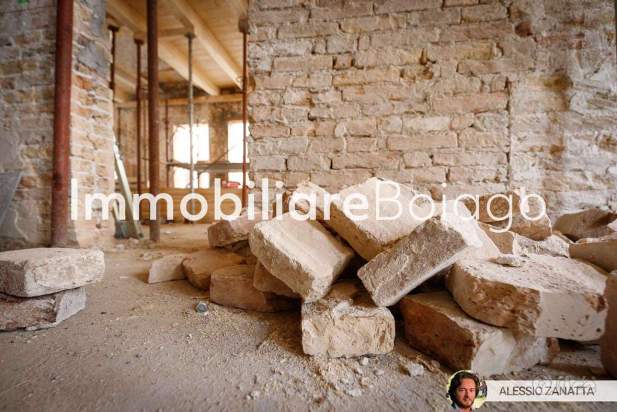 Centro storico tricamere con garage su misura... a Treviso foto-154114