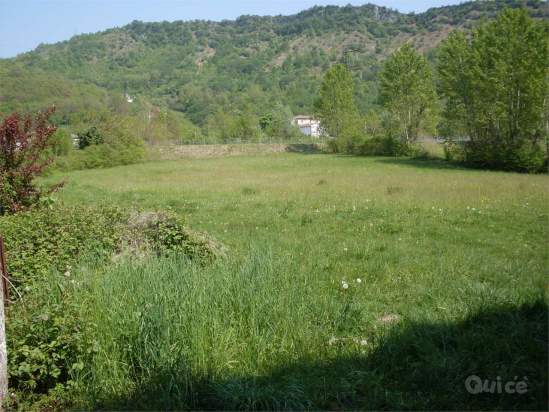 VITTORIO VENETO, S. Andrea TERRENO EDIFICABILE a Vittorio Veneto foto-2039