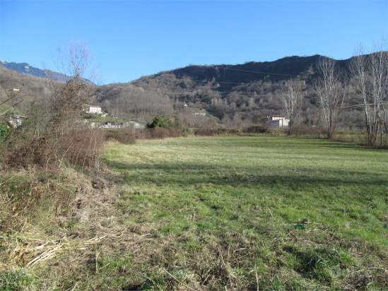 VITTORIO VENETO, S. Andrea TERRENO EDIFICABILE a Vittorio Veneto foto-13184