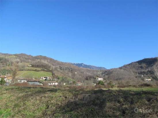 VITTORIO VENETO, S. Andrea TERRENO EDIFICABILE a Vittorio Veneto foto-13183