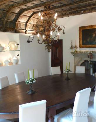 VITTORIO VENETO, Frati PALAZZO SIGNORILE a Vittorio Veneto foto-13205