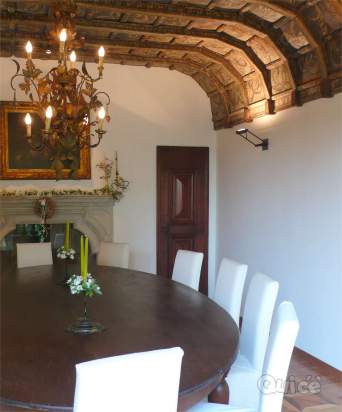 VITTORIO VENETO, Frati PALAZZO SIGNORILE a Vittorio Veneto foto-13203