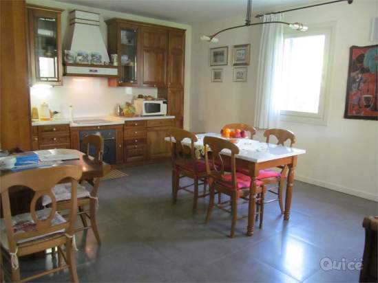 VILLA CON GIARDINO A CISON di VALMARINO a Cison di Valmarino foto-13565