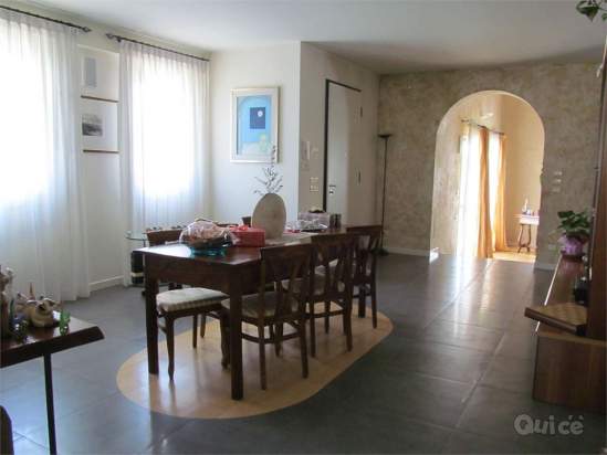 VILLA CON GIARDINO A CISON di VALMARINO a Cison di Valmarino foto-13564