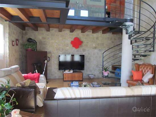 VILLA CON GIARDINO A CISON di VALMARINO a Cison di Valmarino foto-13559