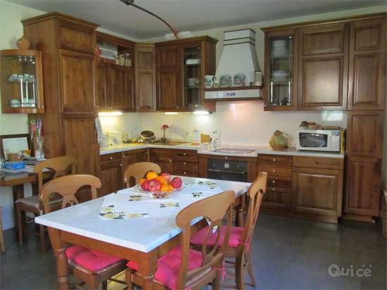 VILLA CON GIARDINO A CISON di VALMARINO a Cison di Valmarino foto-13567