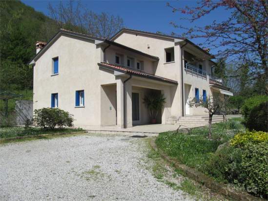 VILLA CON GIARDINO A CISON di VALMARINO a Cison di Valmarino foto-2063