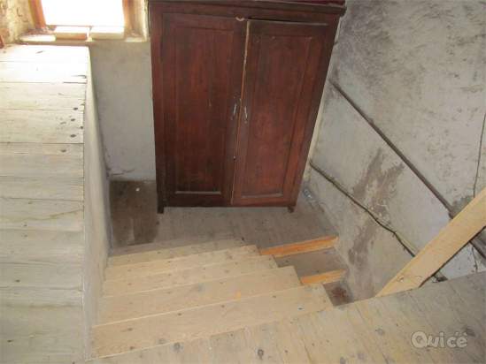 Fabbricato da Restaurare con Depandance a Cappella Maggiore foto-13655