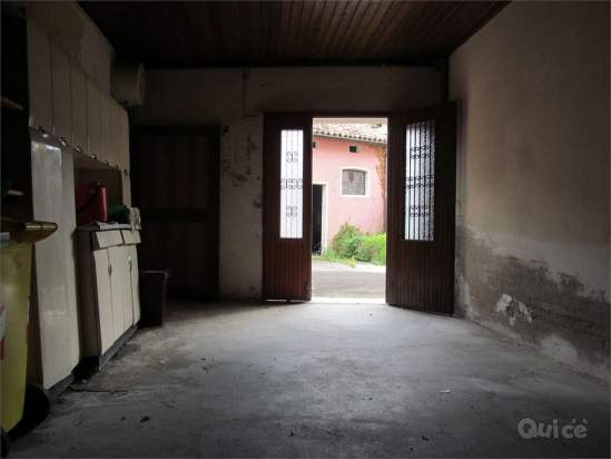 Fabbricato da Restaurare con Depandance a Cappella Maggiore foto-13648