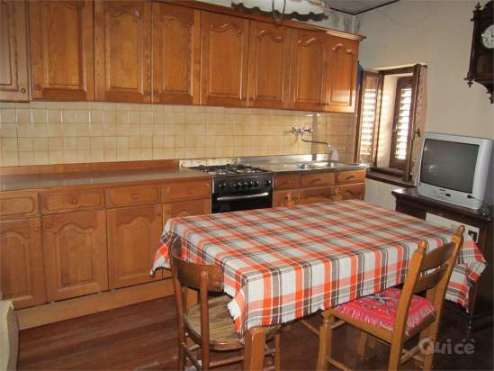 Fabbricato da Restaurare con Depandance a Cappella Maggiore foto-13651