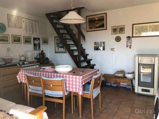 BEL RUSTICO SUPER PANORAMICO SARMEDE a Sarmede foto-159854