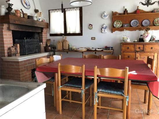 BEL RUSTICO SUPER PANORAMICO SARMEDE a Sarmede foto-159849