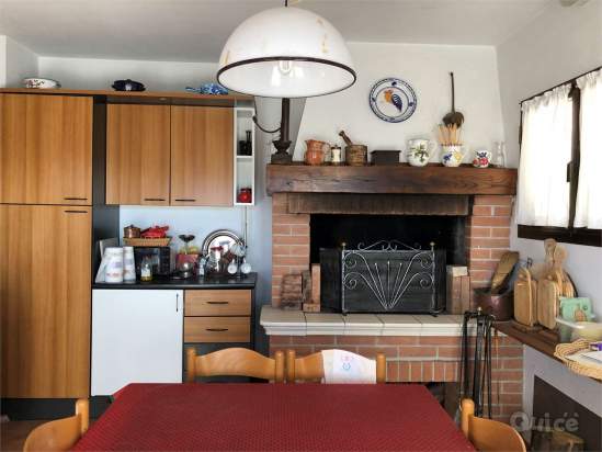 BEL RUSTICO SUPER PANORAMICO SARMEDE a Sarmede foto-159850