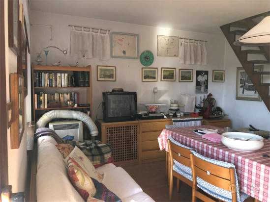 BEL RUSTICO SUPER PANORAMICO SARMEDE a Sarmede foto-159856