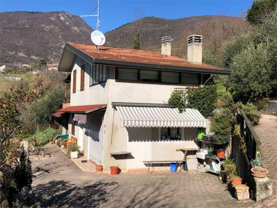 BEL RUSTICO SUPER PANORAMICO SARMEDE a Sarmede foto-159845