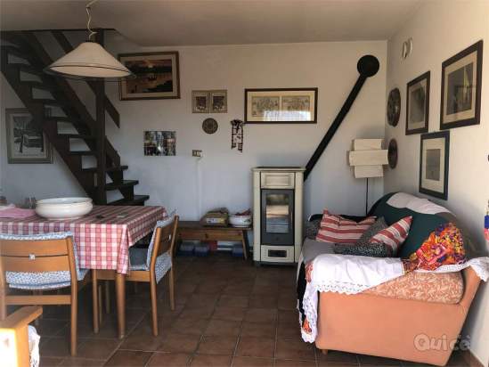 BEL RUSTICO SUPER PANORAMICO SARMEDE a Sarmede foto-159858