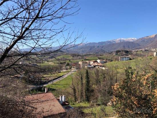 BEL RUSTICO SUPER PANORAMICO SARMEDE a Sarmede foto-159847