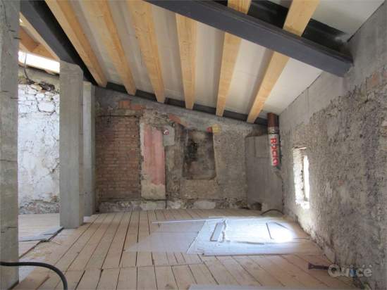 Porzione di CASA in Centro a Vittorio Veneto foto-13690