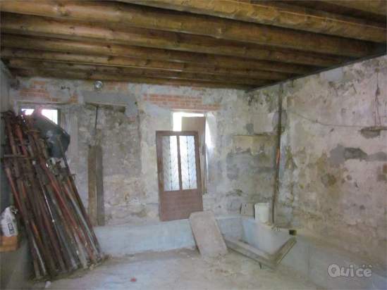 Porzione di CASA in Centro a Vittorio Veneto foto-13700