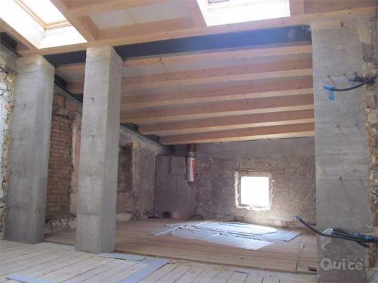 Porzione di CASA in Centro a Vittorio Veneto foto-13688