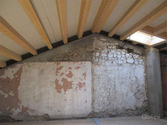 Porzione di CASA in Centro a Vittorio Veneto foto-13693