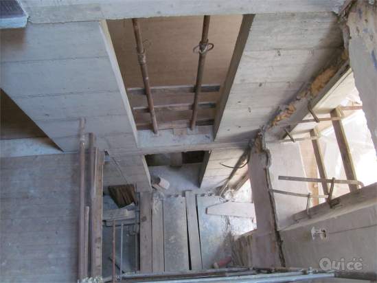 Porzione di CASA in Centro a Vittorio Veneto foto-13695