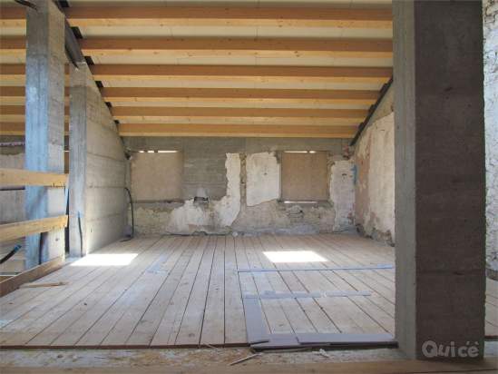 Porzione di CASA in Centro a Vittorio Veneto foto-13686