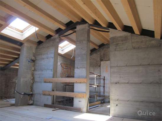 Porzione di CASA in Centro a Vittorio Veneto foto-13685