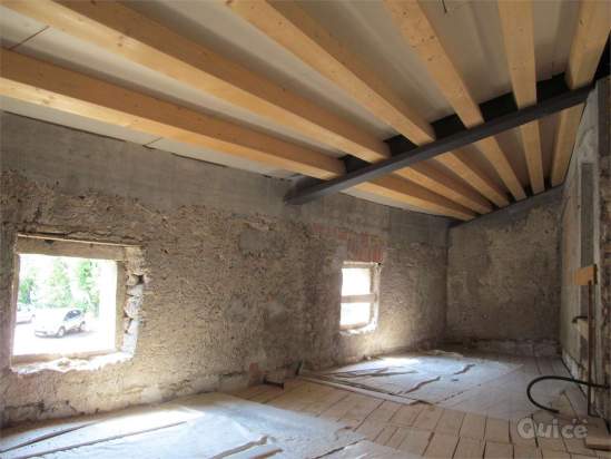 Porzione di CASA in Centro a Vittorio Veneto foto-13691