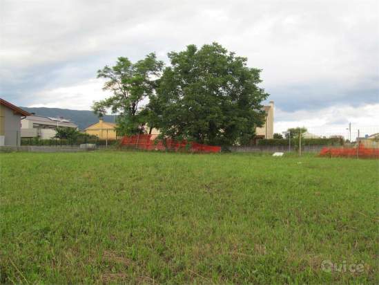 TERRENI EDIFICABILI a Colle Umberto foto-13724