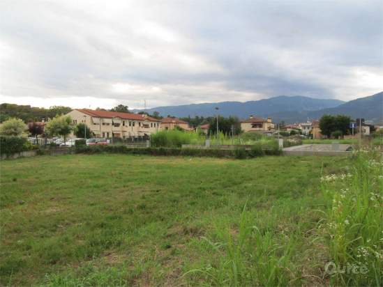 TERRENI EDIFICABILI a Colle Umberto foto-13726