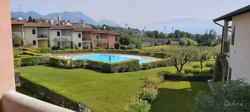 Appartamento in vendita a Polpenazze del Garda (BS) foto-20753