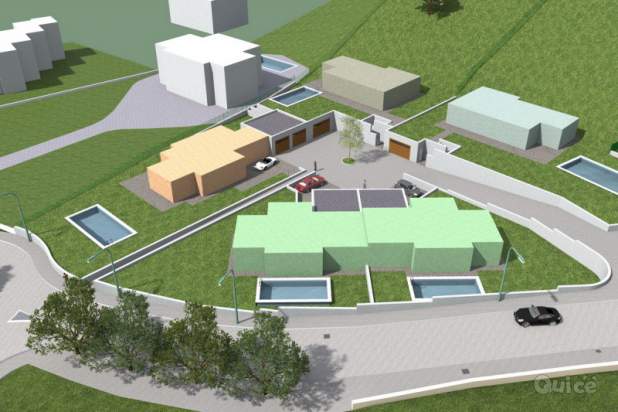 Terreno in vendita a Padenghe sul Garda (BS) foto-160333