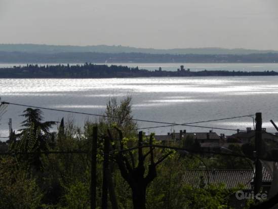 Terreno in vendita a Padenghe sul Garda (BS) foto-20755