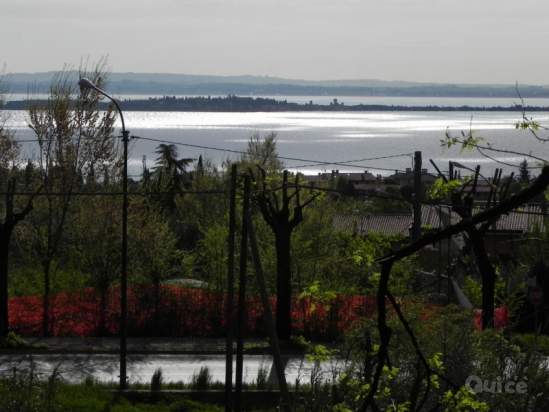 Terreno in vendita a Padenghe sul Garda (BS) foto-160335